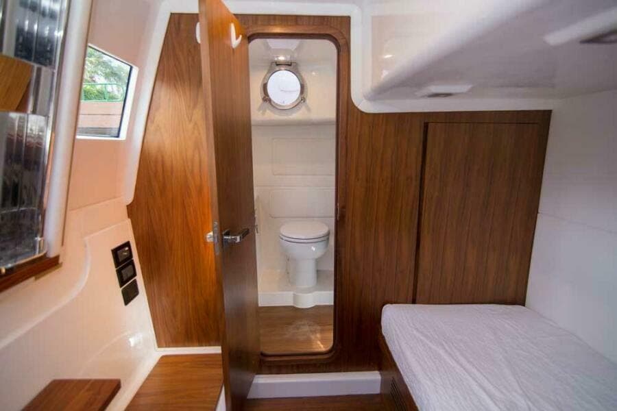 2019 Sundeck Yachts 580 Sport - Photo 92