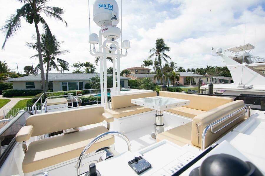 2019 Sundeck Yachts 580 Sport - Photo 146