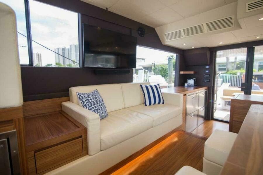 2019 Sundeck Yachts 580 Sport - Photo 26