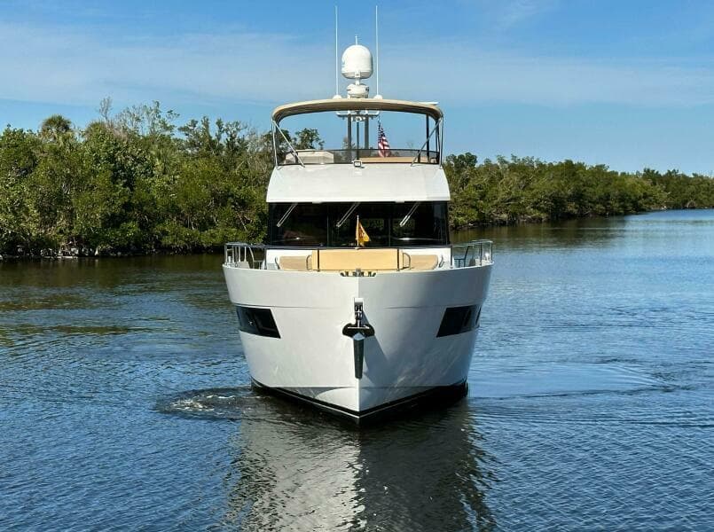2019 Sundeck Yachts 580 Sport - Photo 178