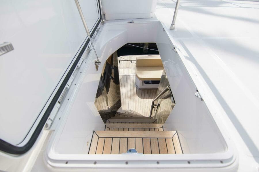 2019 Sundeck Yachts 580 Sport - Photo 152