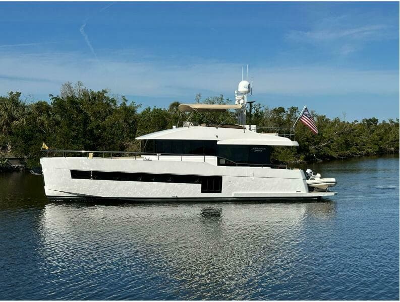2019 Sundeck Yachts 580 Sport - Photo 2