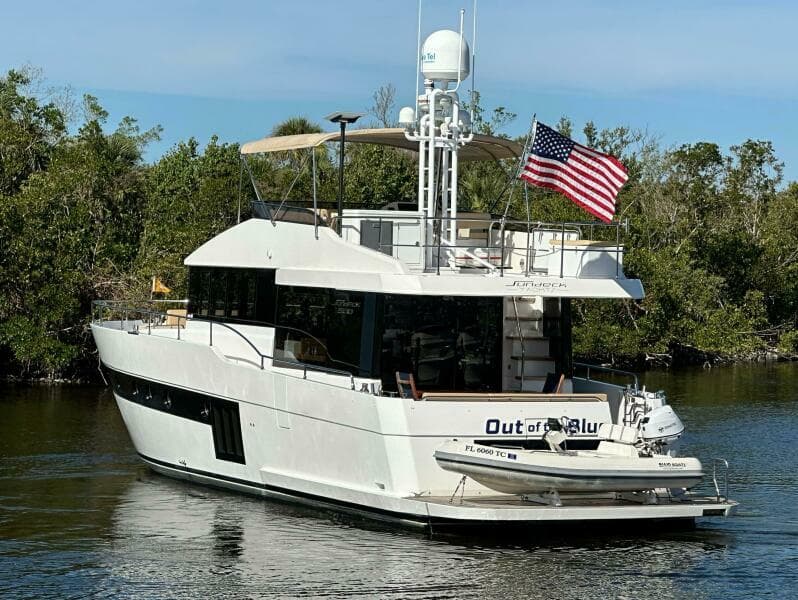 2019 Sundeck Yachts 580 Sport - Photo 174