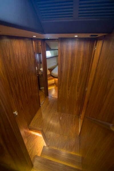 2019 Sundeck Yachts 580 Sport - Photo 52