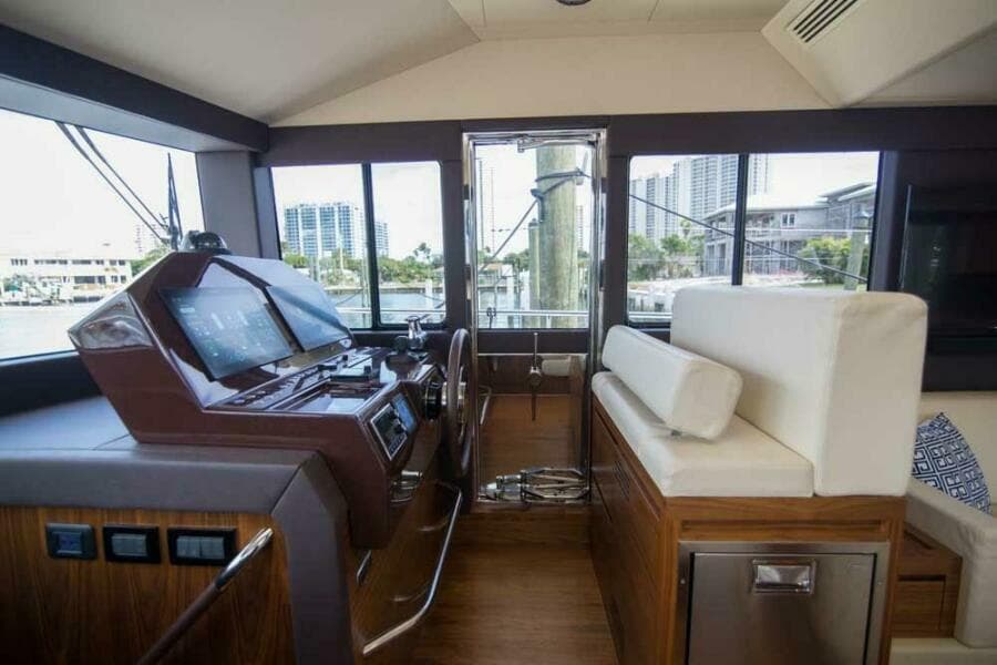 2019 Sundeck Yachts 580 Sport - Photo 50