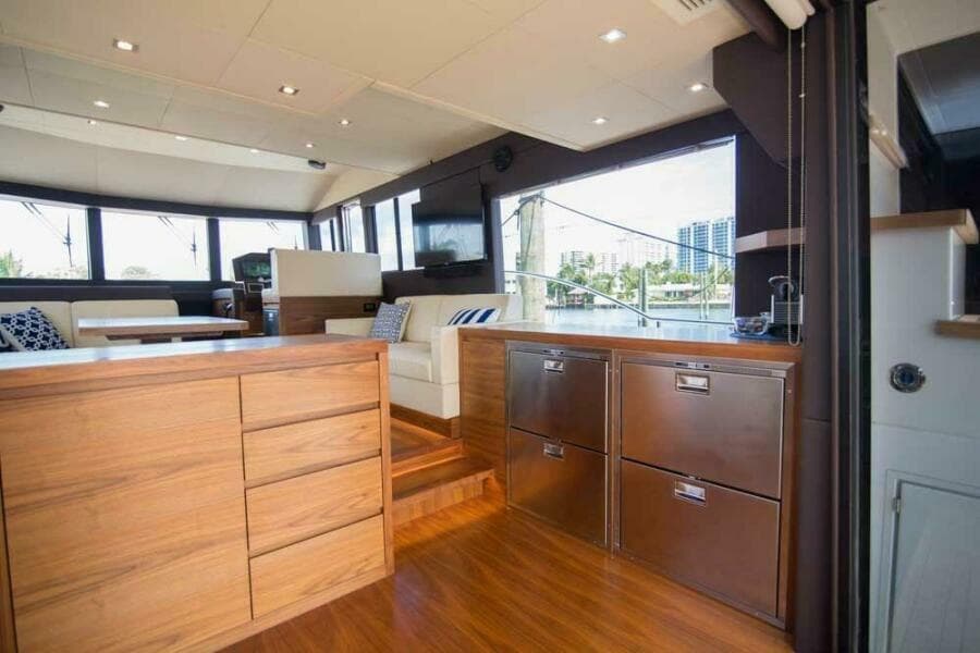 2019 Sundeck Yachts 580 Sport - Photo 4