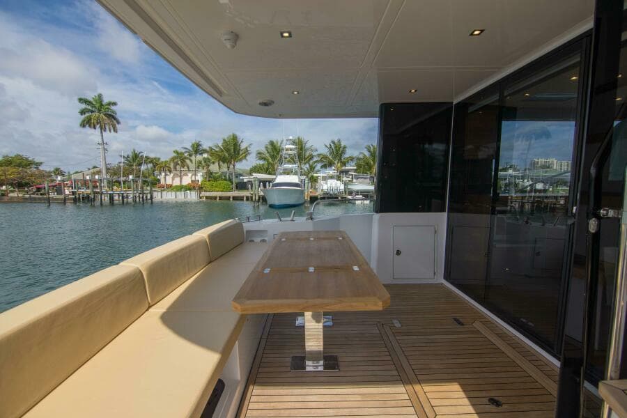 2019 Sundeck Yachts 580 Sport - Photo 112