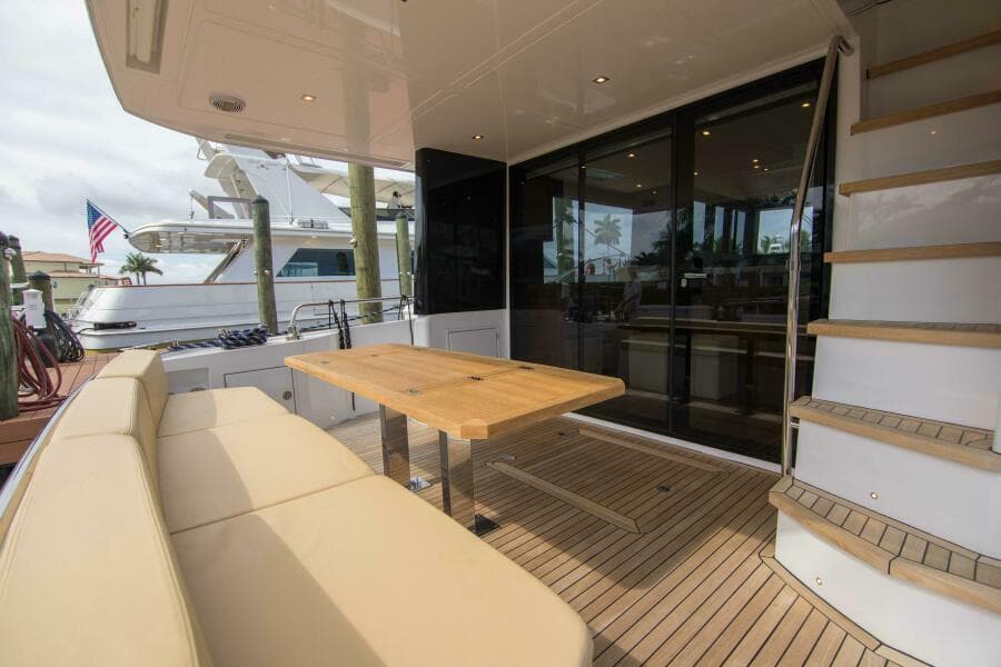 2019 Sundeck Yachts 580 Sport - Photo 108