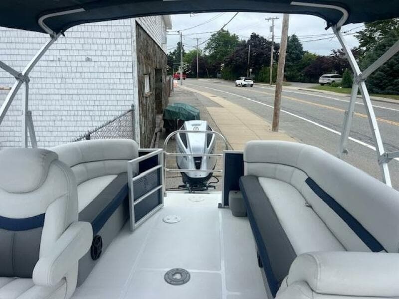 2021 Hurricane Fun DEck