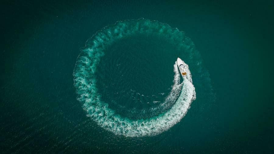 2023 Viking 64 Convertible