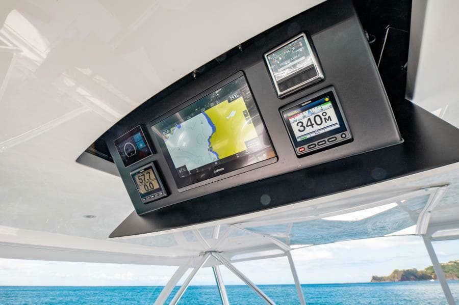 2023 Viking 64 Convertible