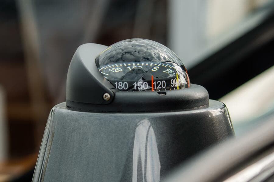 2024 Pardo Yachts 43