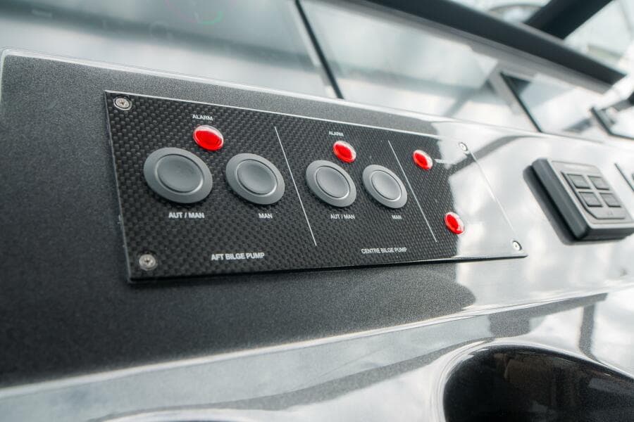 2024 Pardo Yachts 43