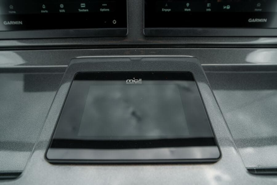 2024 Pardo Yachts 43