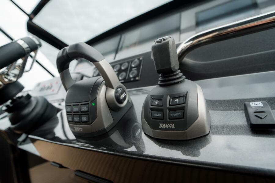 2024 Pardo Yachts 43