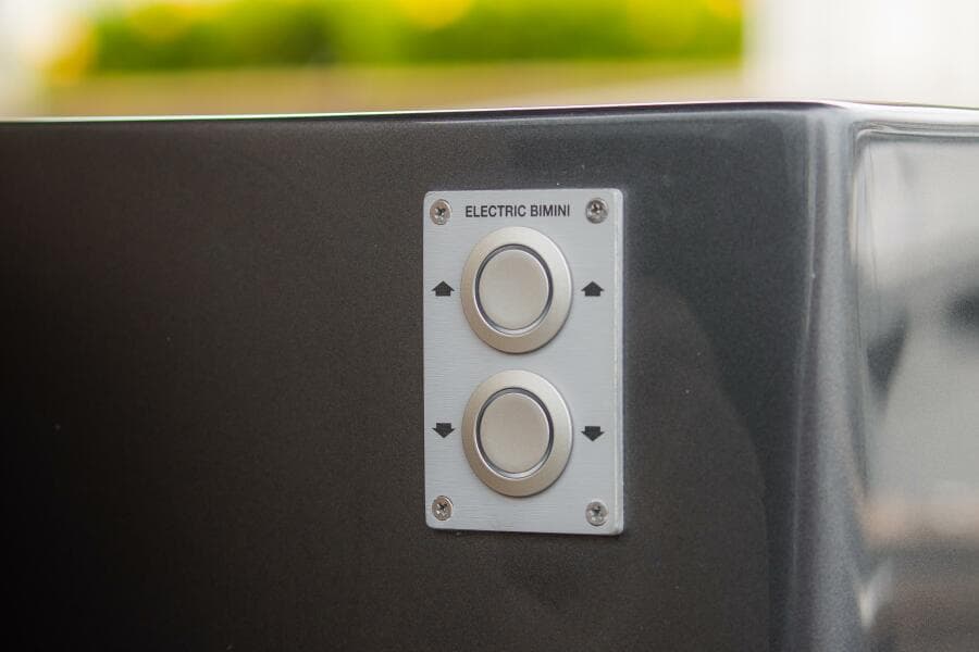 2024 Pardo Yachts 43