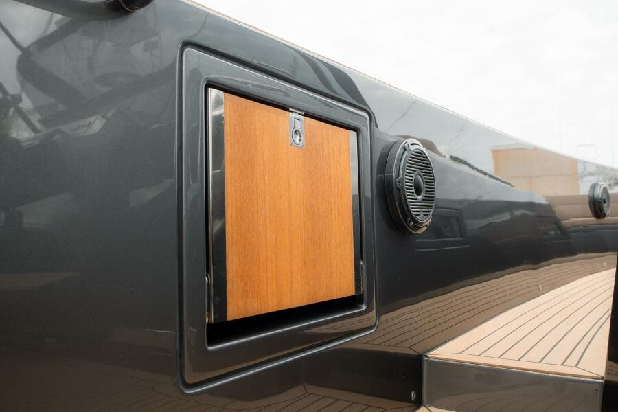 2024 Pardo Yachts 43