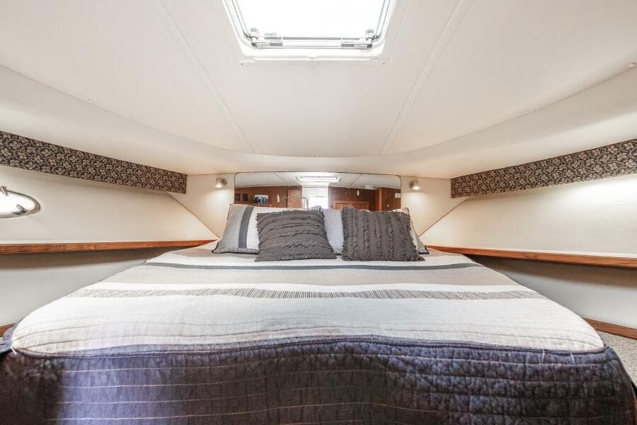 2002 Tiara Yachts 35 Open