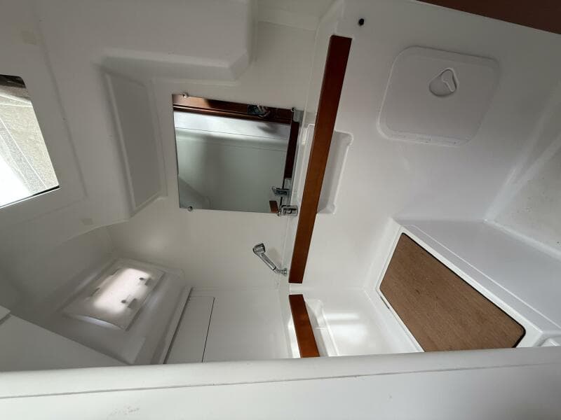 2018 Beneteau Oceanis 35.1 