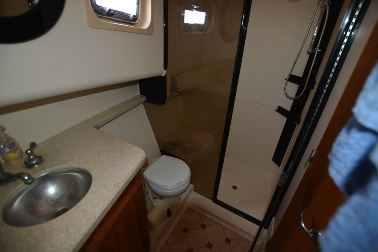 2005 Mainship 34 Trawler - Photo 22