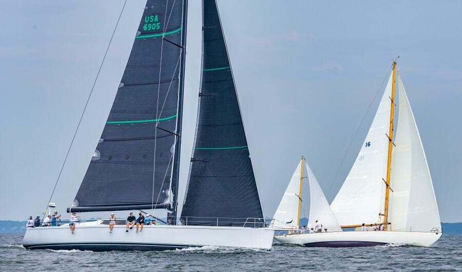 2007 Reichel/Pugh Custom