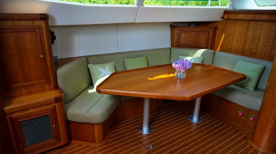 2007 Reichel/Pugh Custom