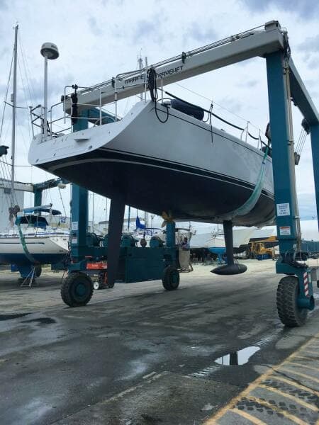 2007 Reichel/Pugh Custom