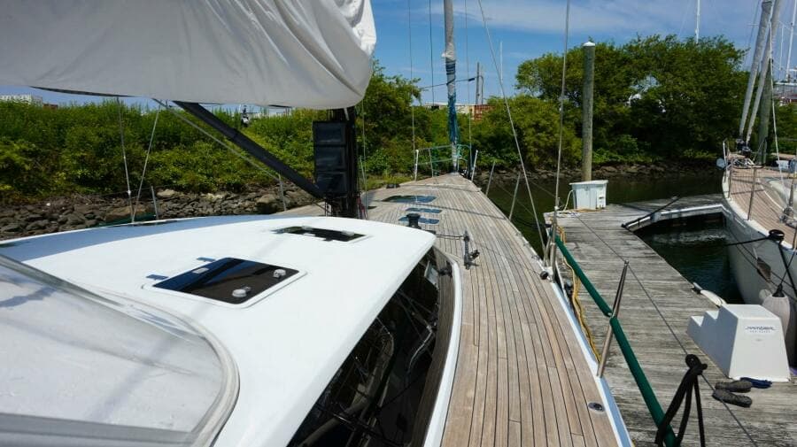 2007 Reichel/Pugh Custom