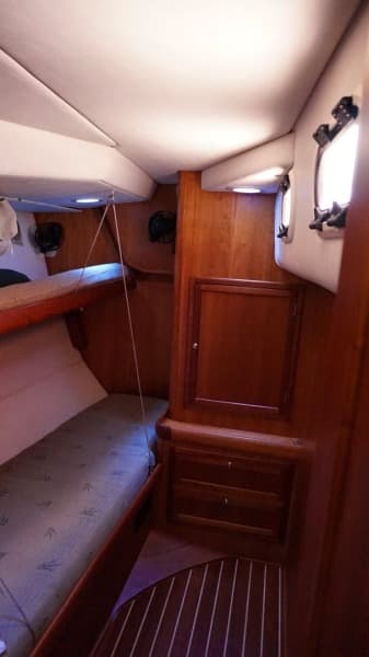 2007 Reichel/Pugh Custom