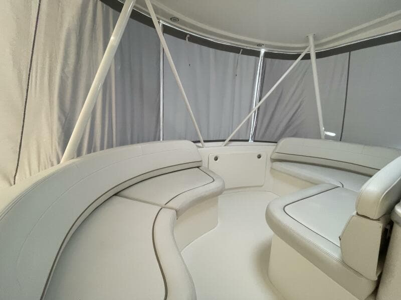 2006 Silverton 42 Convertible