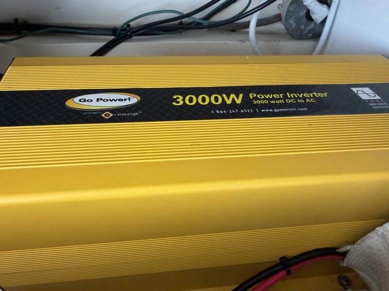 1987 Viking 44 Motor Yacht