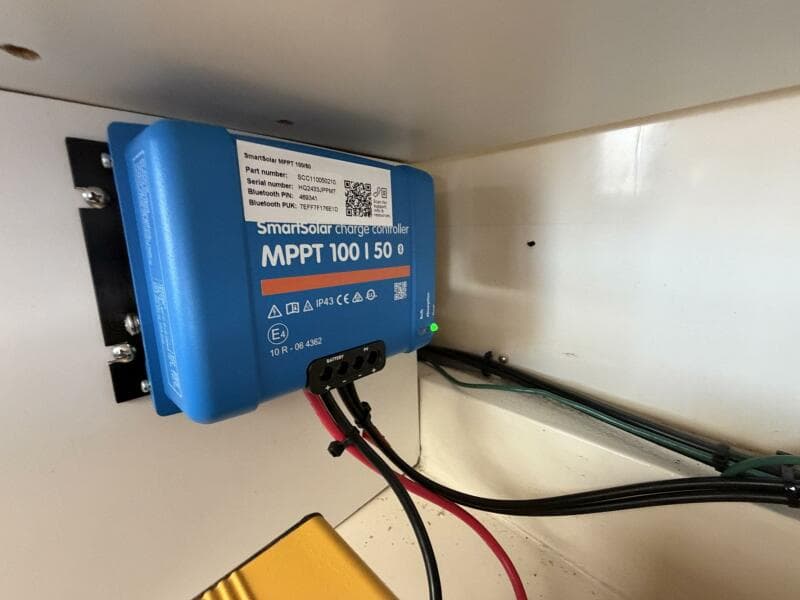 1987 Viking 44 Motor Yacht