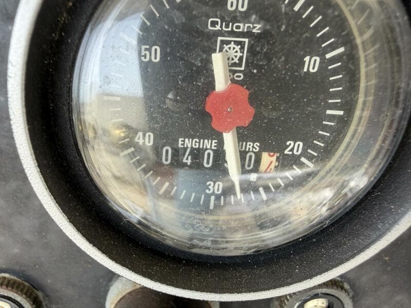 1987 Viking 44 Motor Yacht