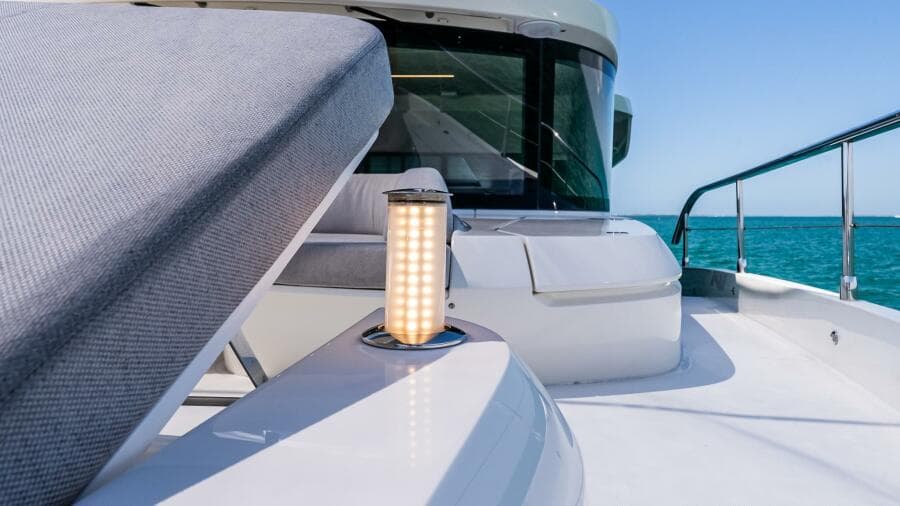 2022 Absolute 64 Navetta