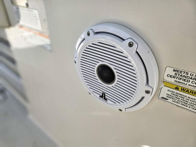 2013 Sailfish 290 CC