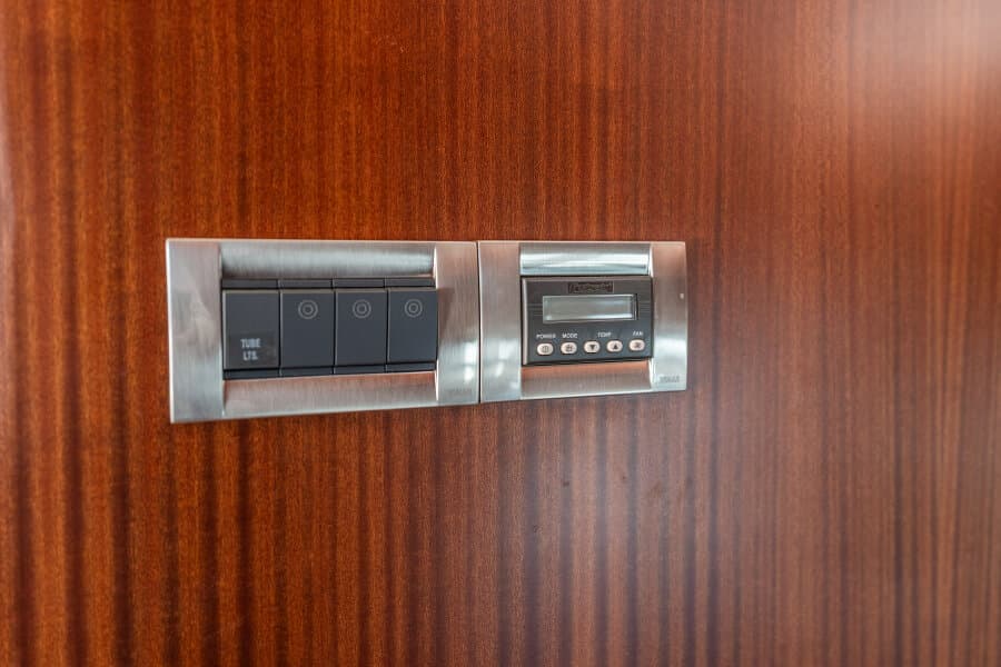 2013 Ocean Alexander 65 PILOTHOUSE