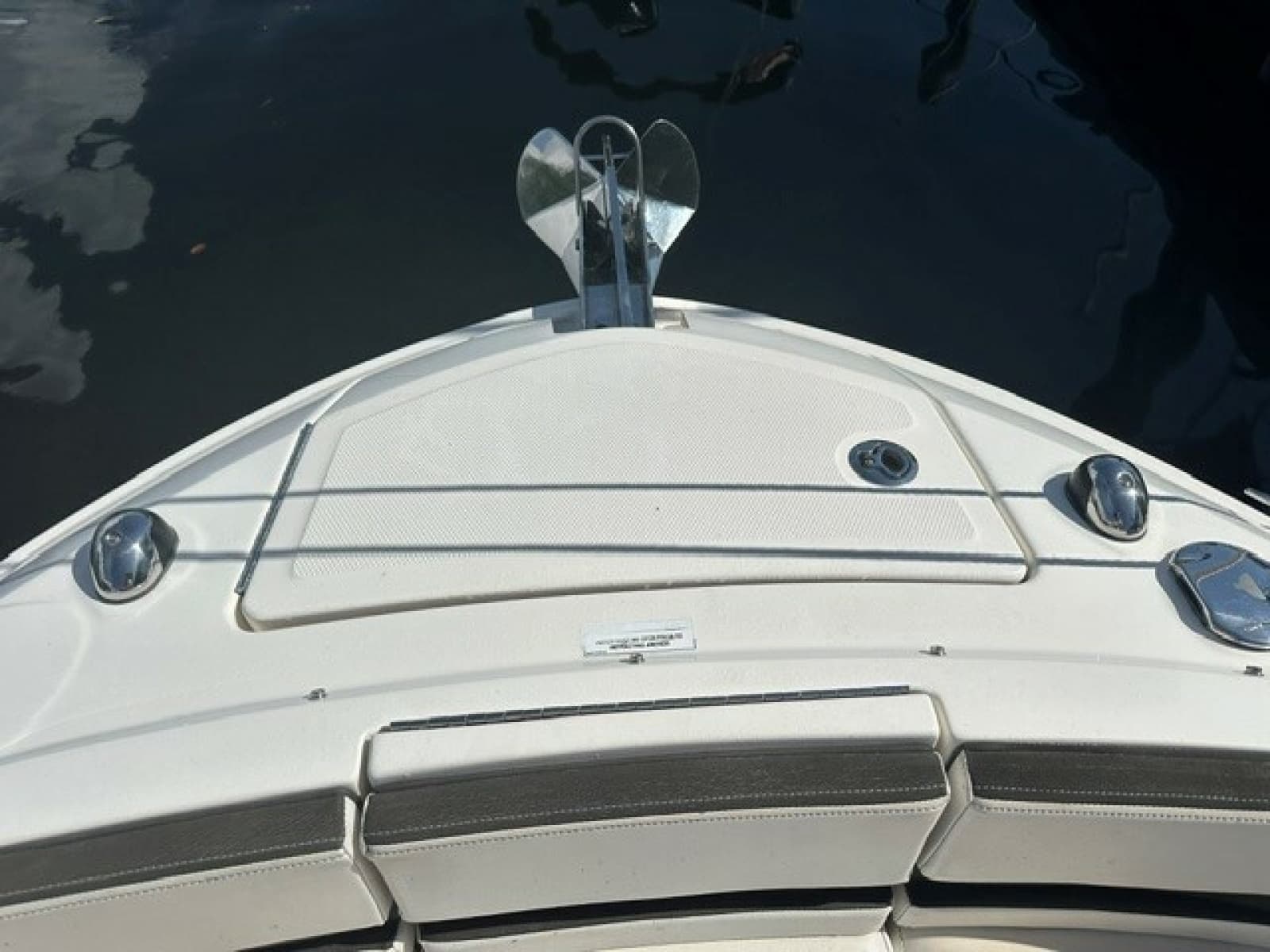 2018 Sea Ray SLX 310 - Photo 10