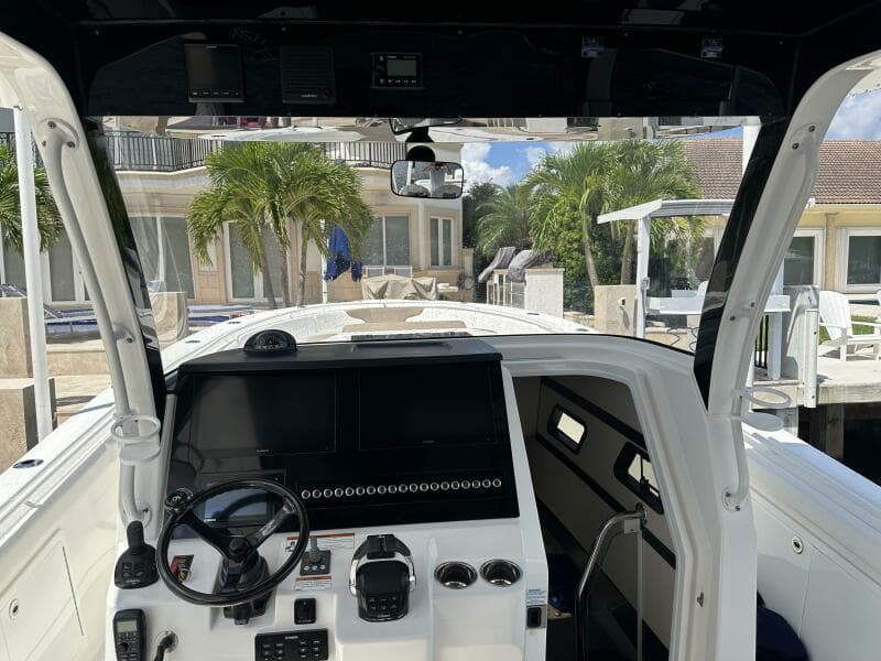 2020 Edgewater 370CC