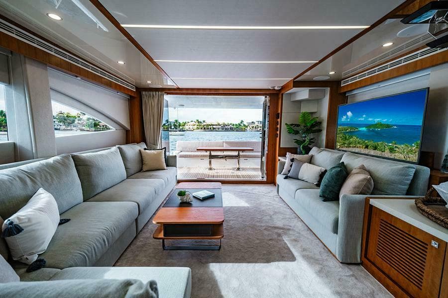 2024 Johnson Skylounge - Photo 6