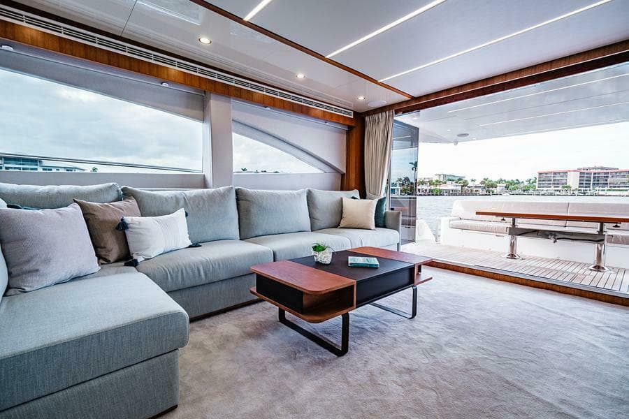2024 Johnson Skylounge - Photo 5