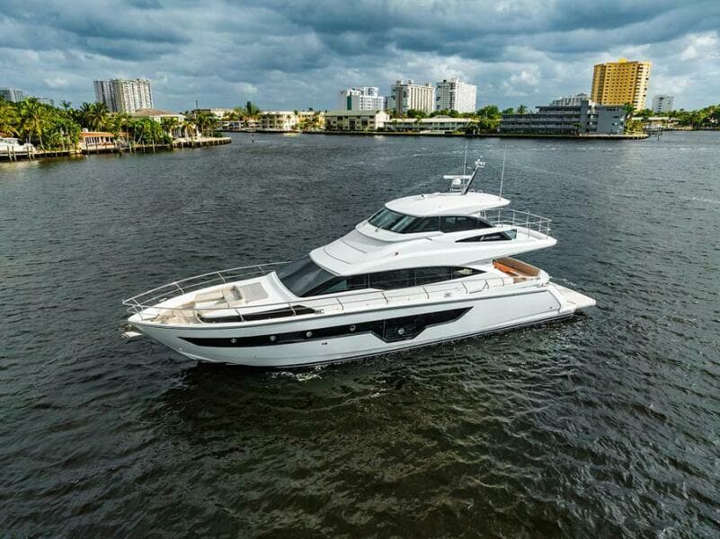 2024 Johnson Skylounge - Photo 86