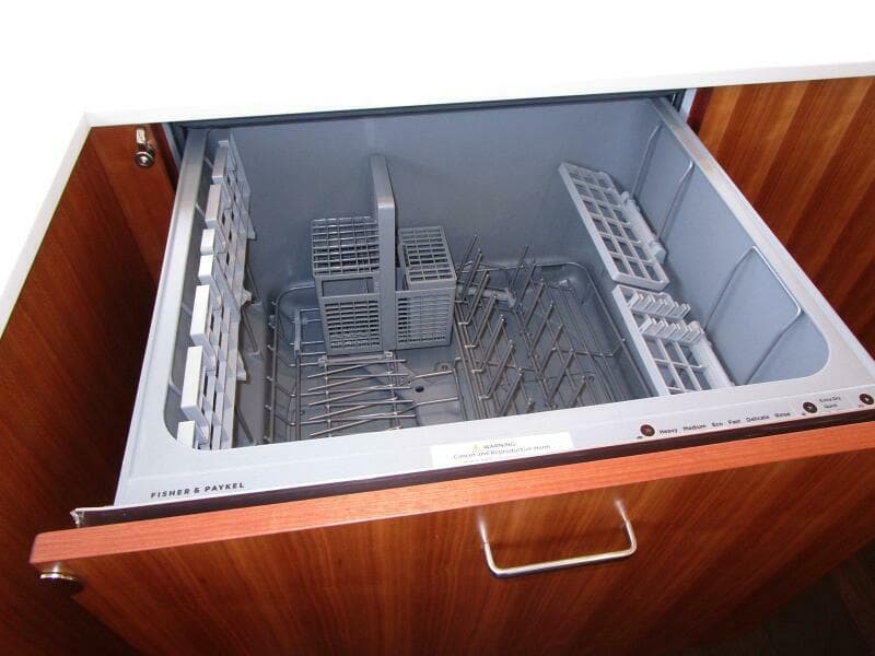 Drawer Dishwasher  