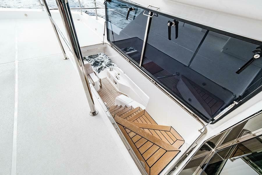 2024 Johnson Skylounge - Photo 53
