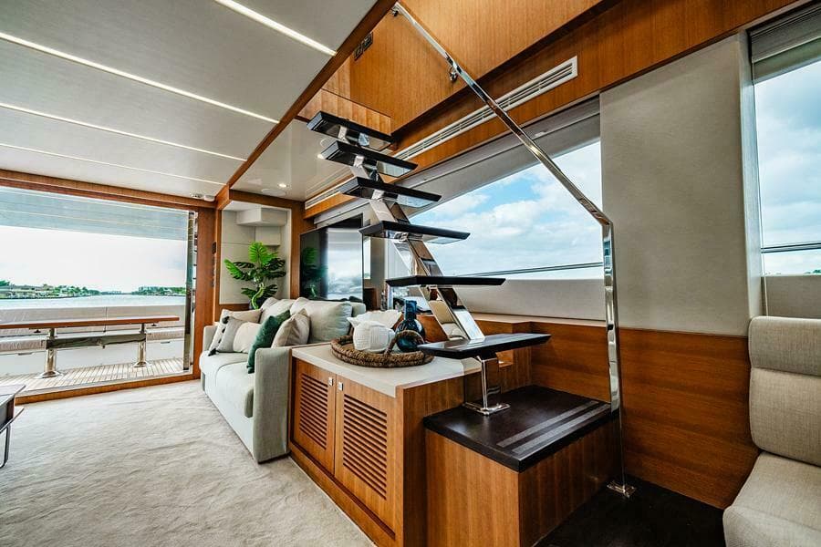 2024 Johnson Skylounge - Photo 8