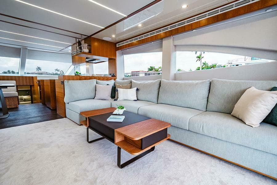 2024 Johnson Skylounge - Photo 2