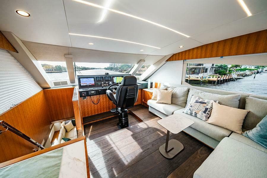 2024 Johnson Skylounge - Photo 41