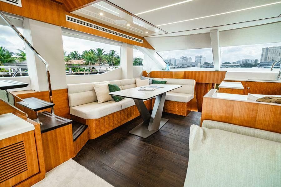 2024 Johnson Skylounge - Photo 9