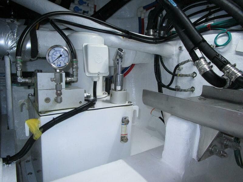 2024 Johnson Skylounge - Photo 73