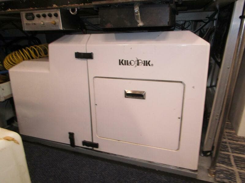 Newer 15kW Generator  