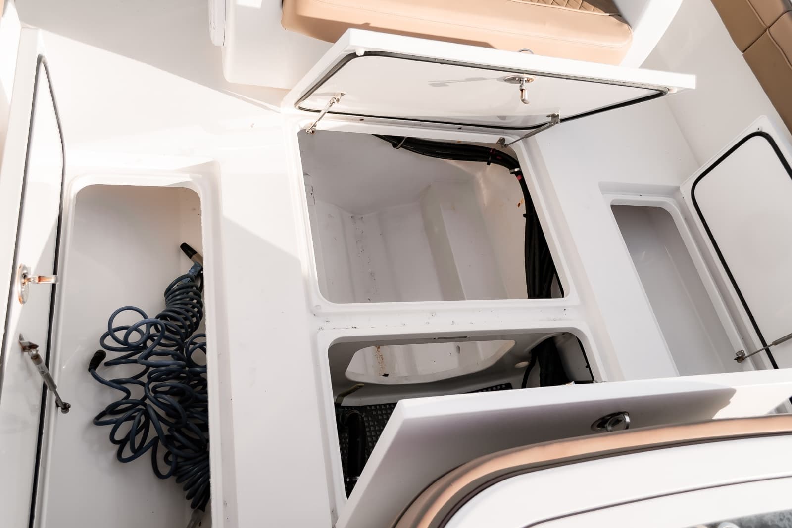 2020 Valhalla Boatworks V37